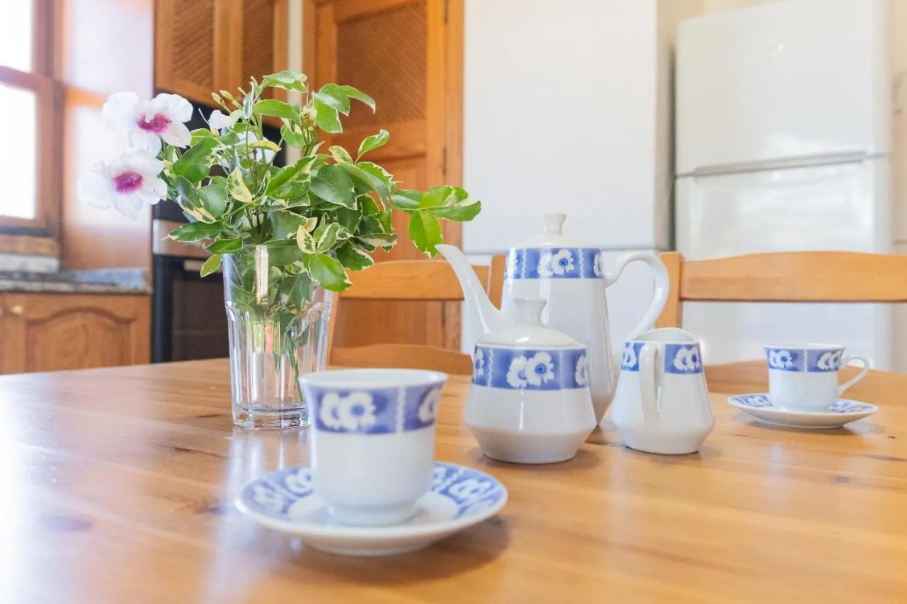 Villa Can Llinas سينييس
