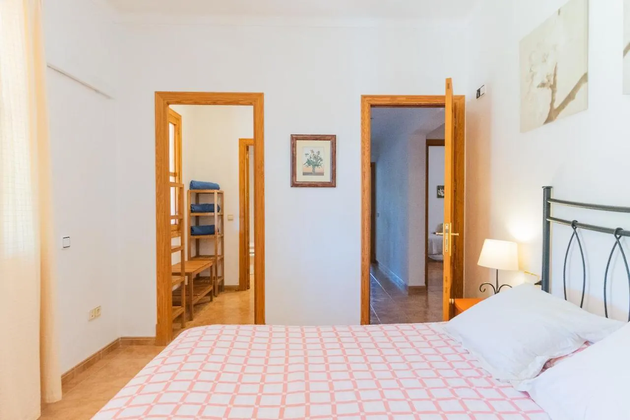 Villa Can Llinas سينييس