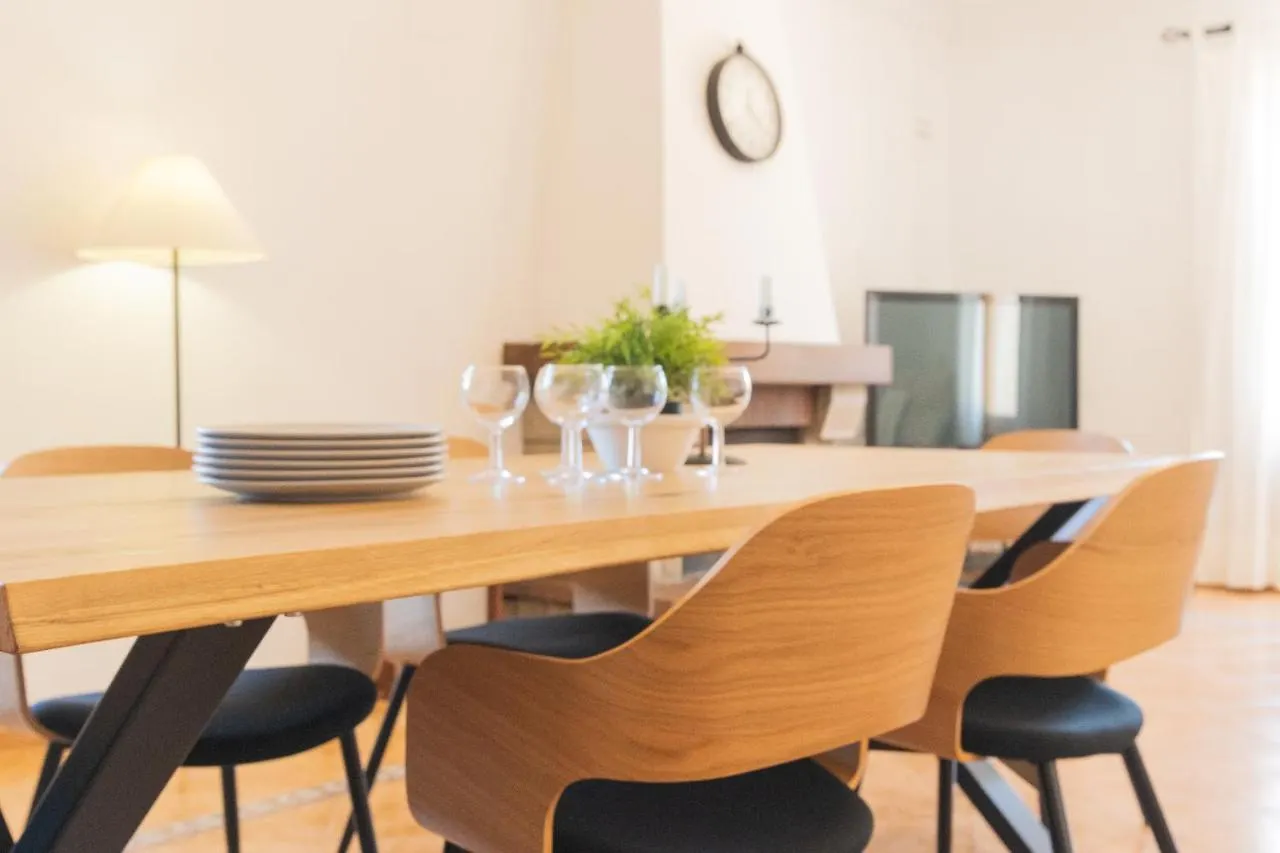 Villa Can Llinas سينييس