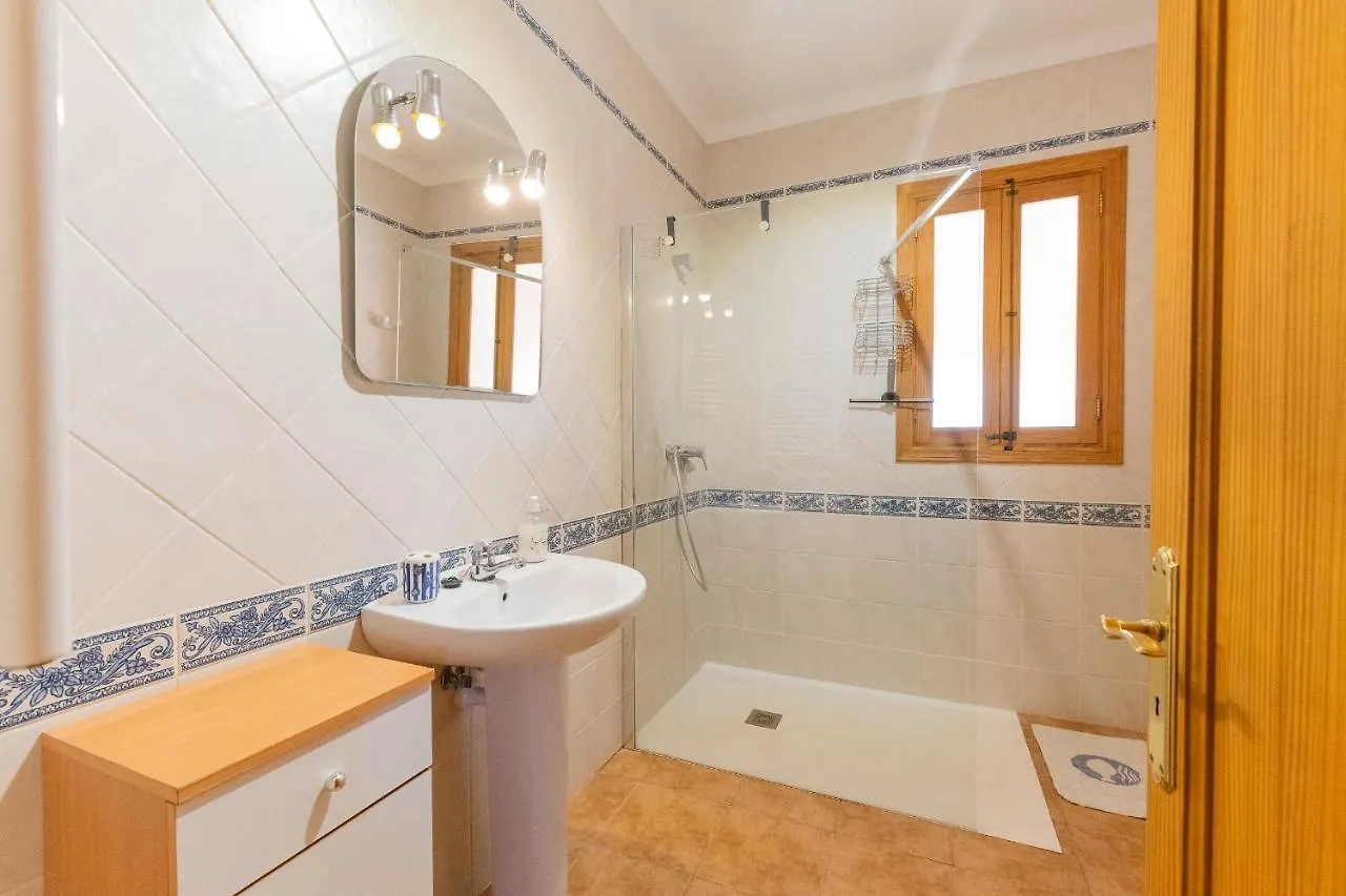 Villa Can Llinas سينييس