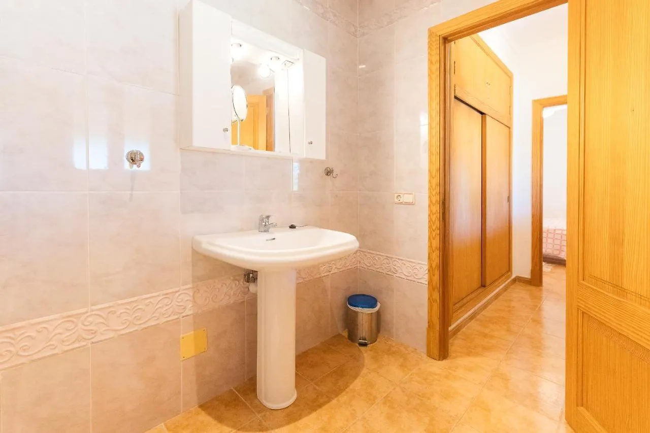 Villa Can Llinas سينييس إسبانيا