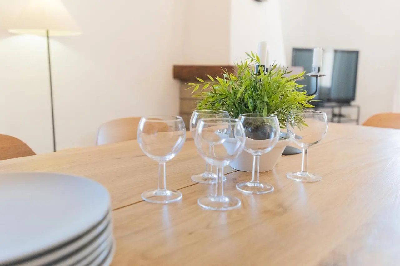 Villa Can Llinas سينييس