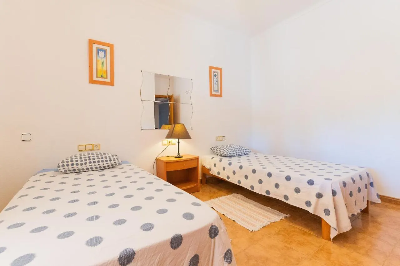סנסייס Villa Can Llinas