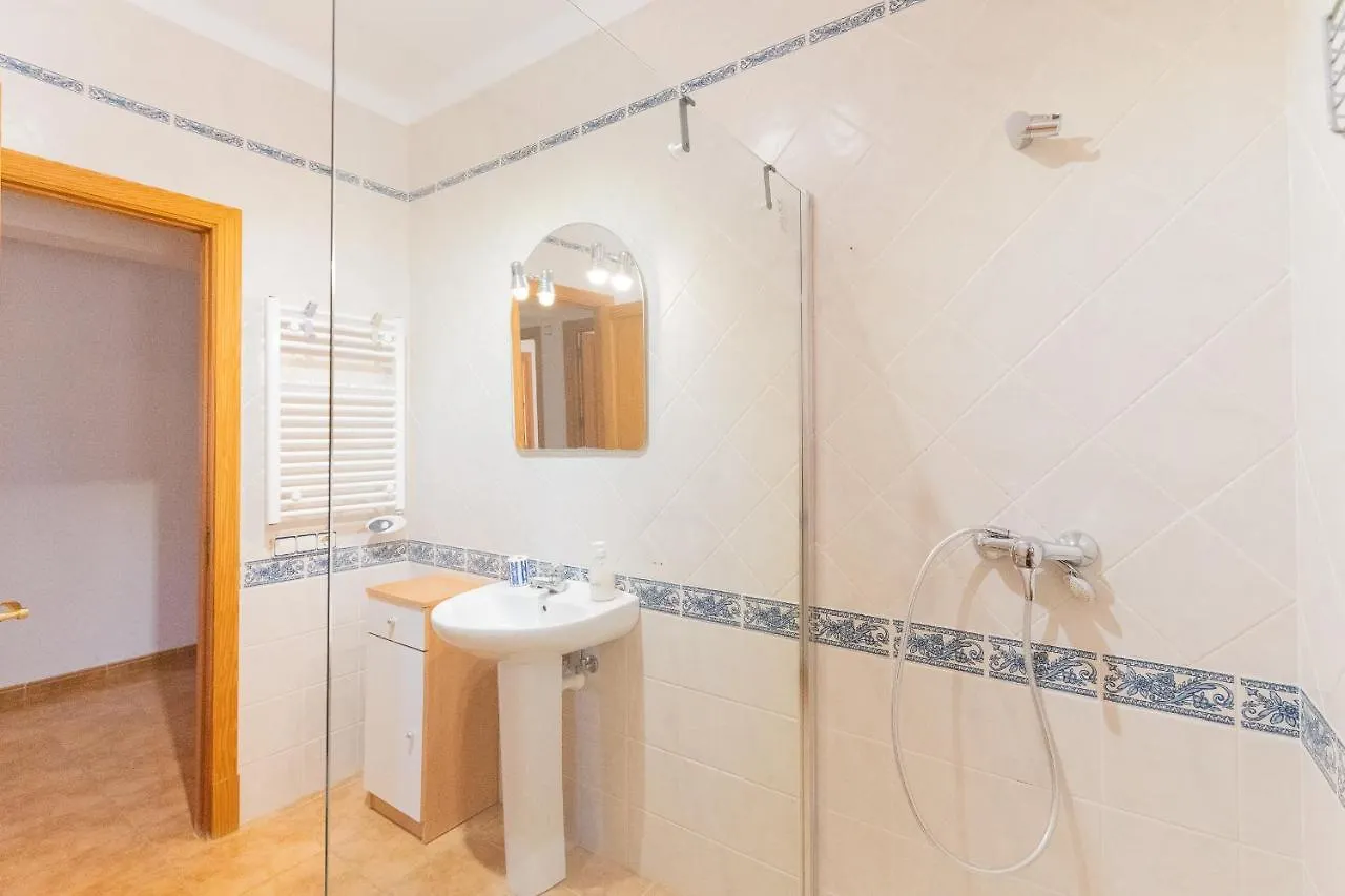 סנסייס Villa Can Llinas